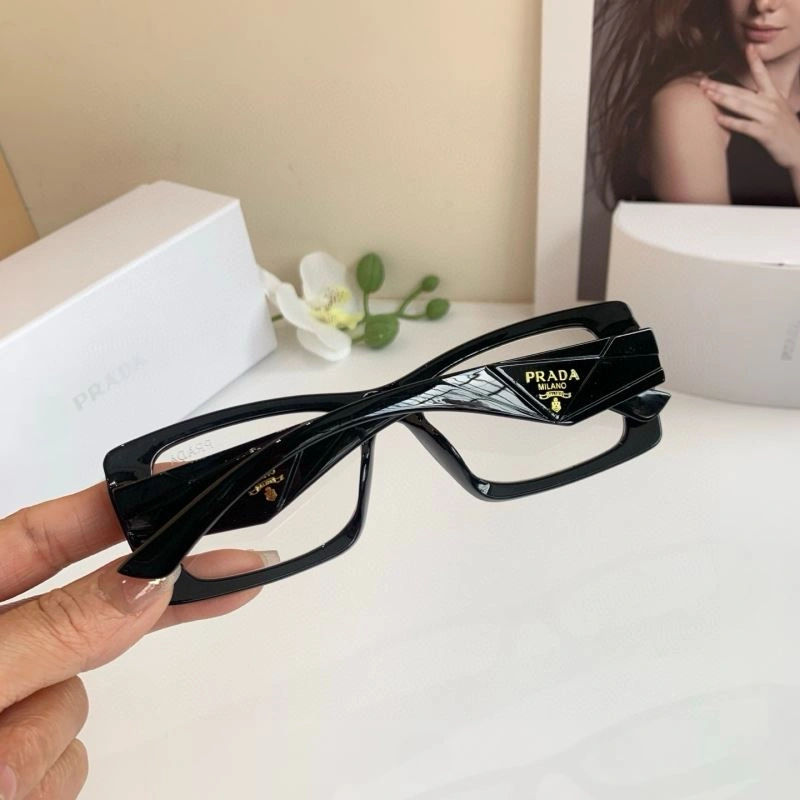 Practical Prada Sunglasses 281901