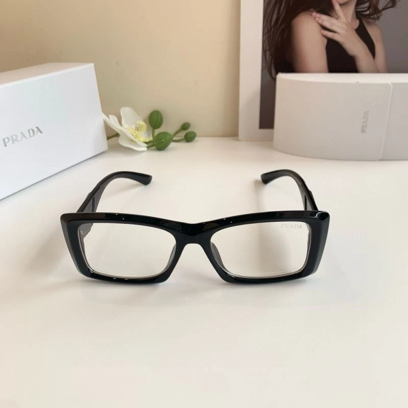 Practical Prada Sunglasses 281901