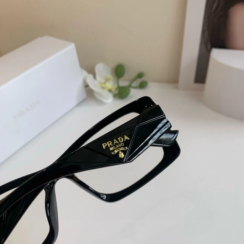 Practical Prada Sunglasses 281901