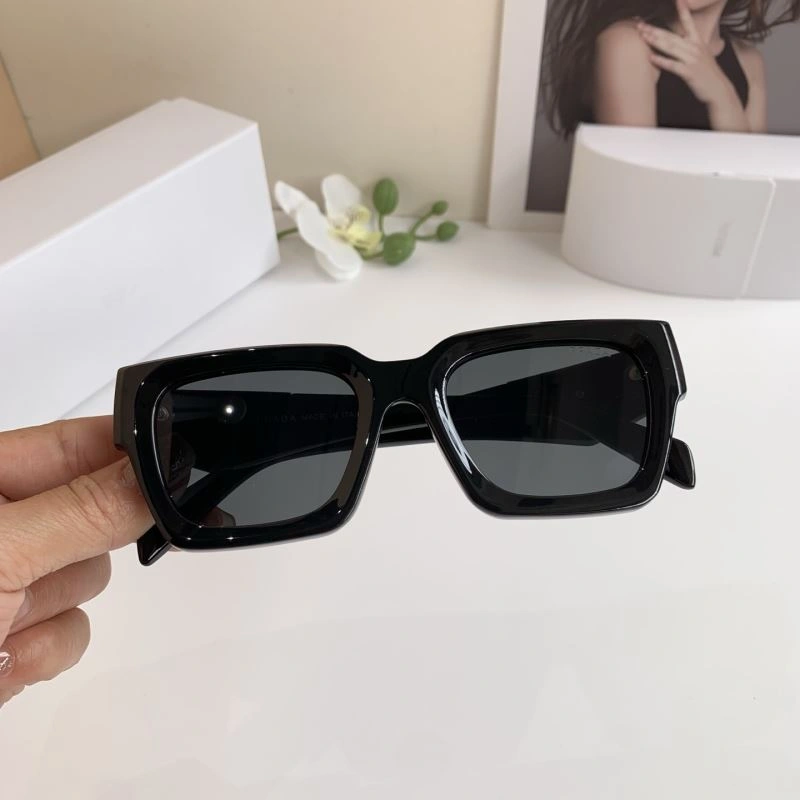 Comfortable Prada Sunglasses 281917