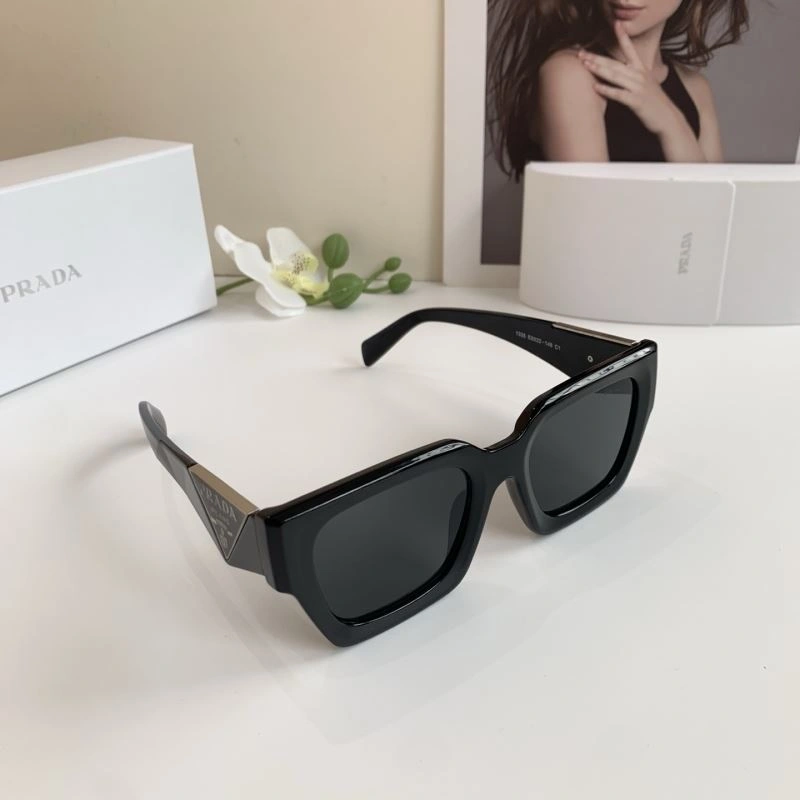 Comfortable Prada Sunglasses 281917