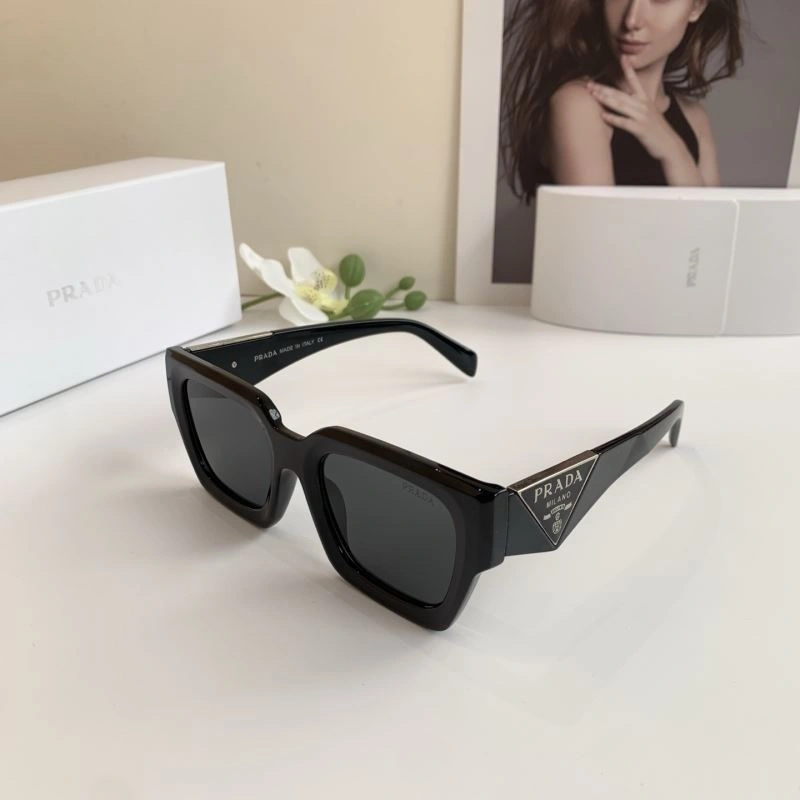 Comfortable Prada Sunglasses 281917