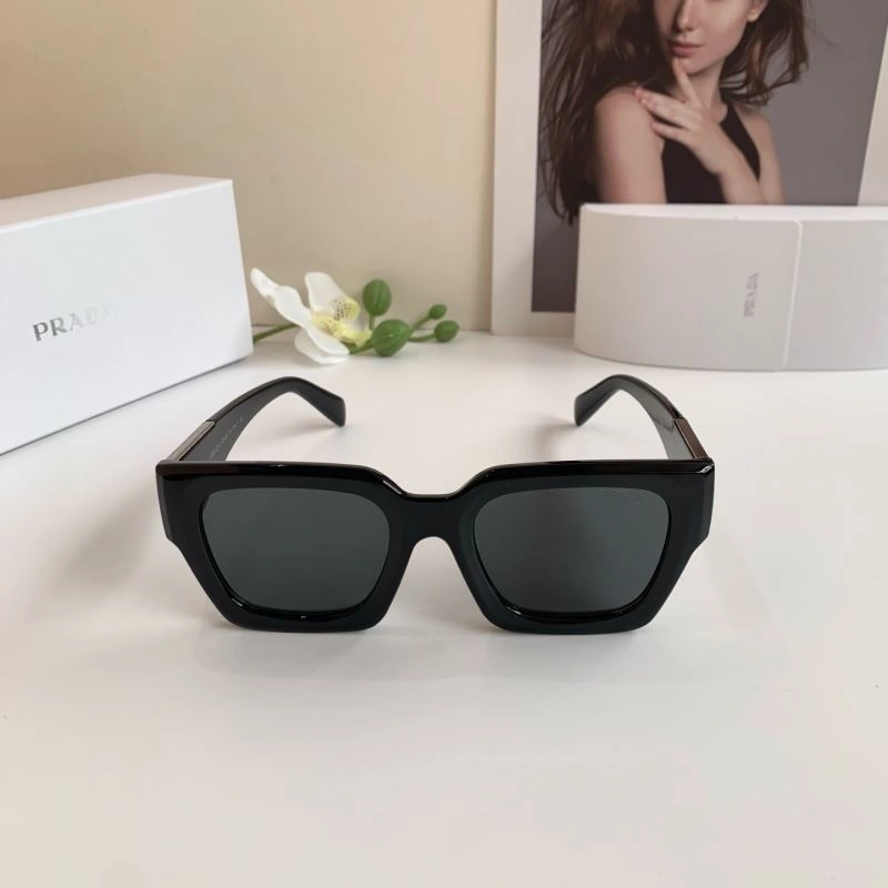 Comfortable Prada Sunglasses 281917