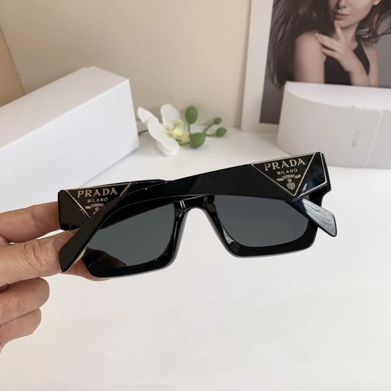 Comfortable Prada Sunglasses 281917
