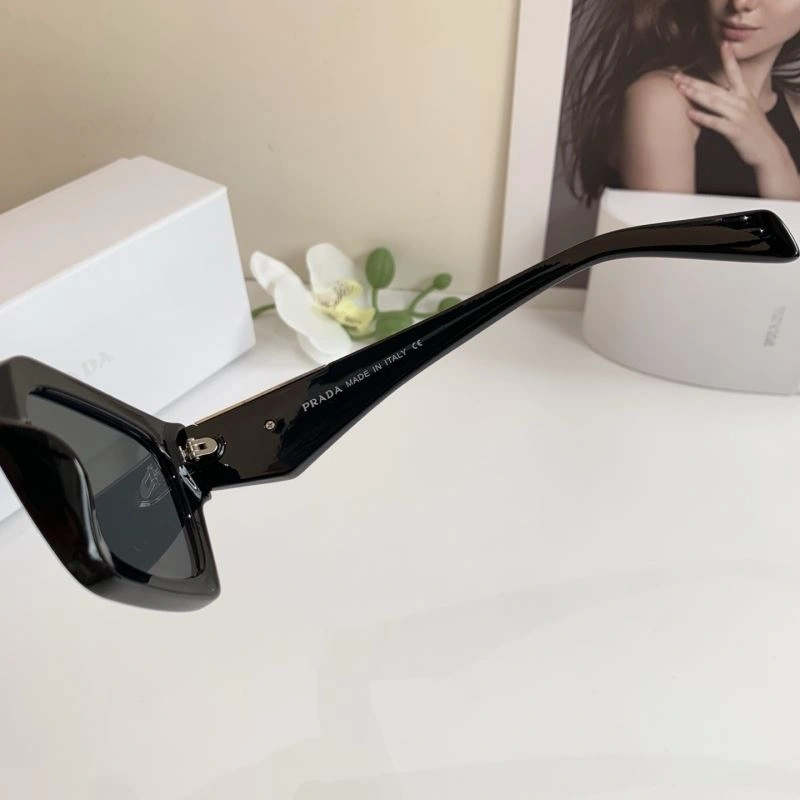 Comfortable Prada Sunglasses 281917