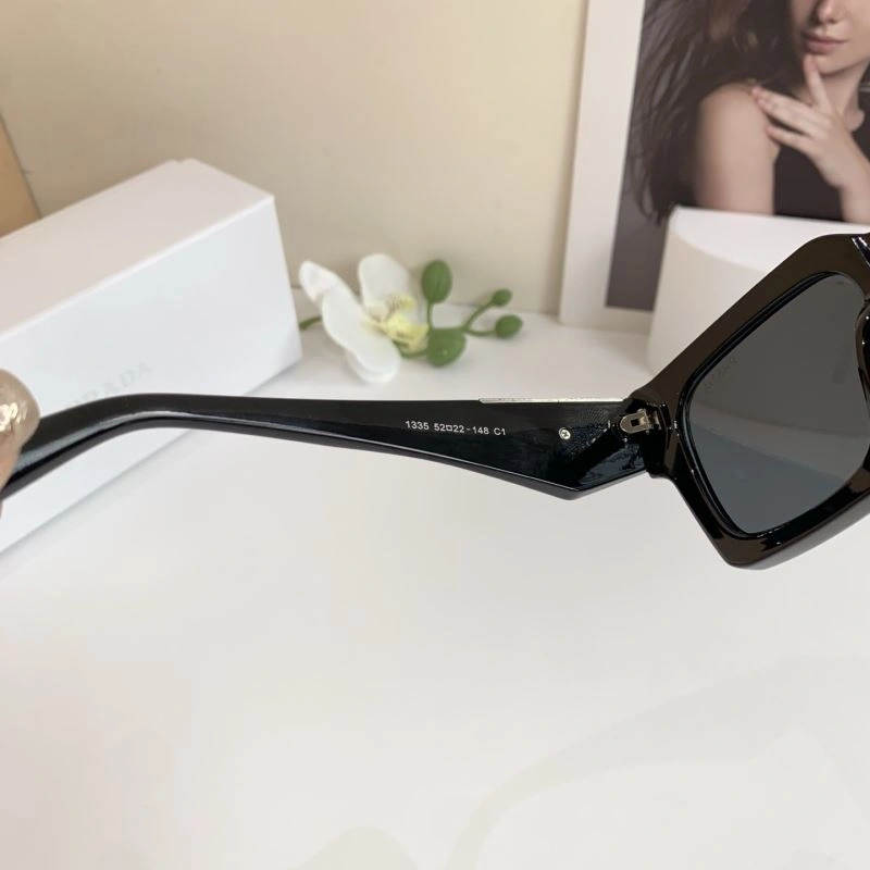 Comfortable Prada Sunglasses 281917