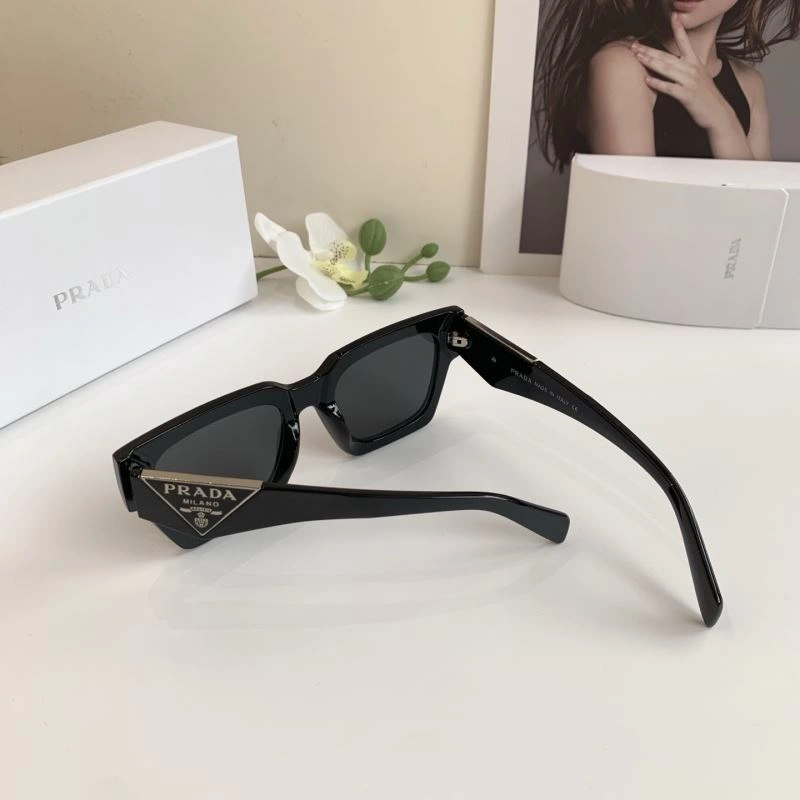 Comfortable Prada Sunglasses 281917