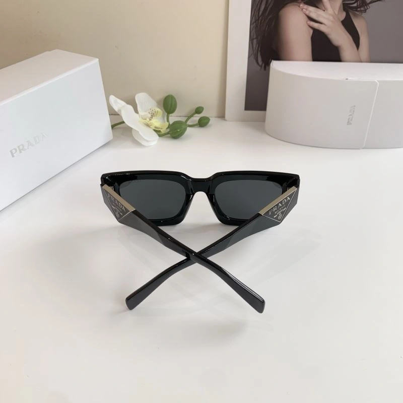 Comfortable Prada Sunglasses 281917