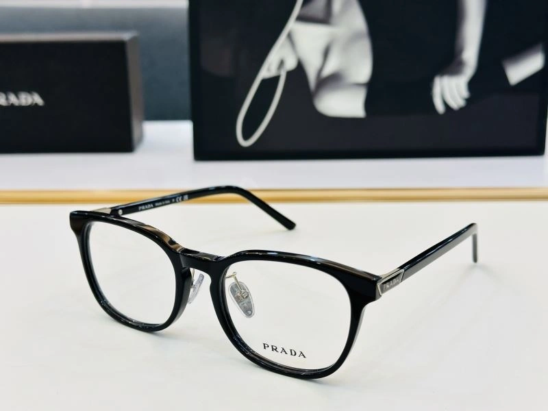 Prada Sunglasses TravelReady 281923