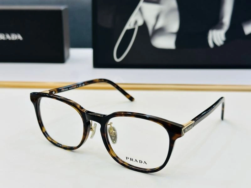 Prada Sunglasses TravelReady 281923
