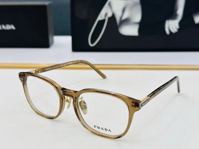 Prada Sunglasses TravelReady 281923
