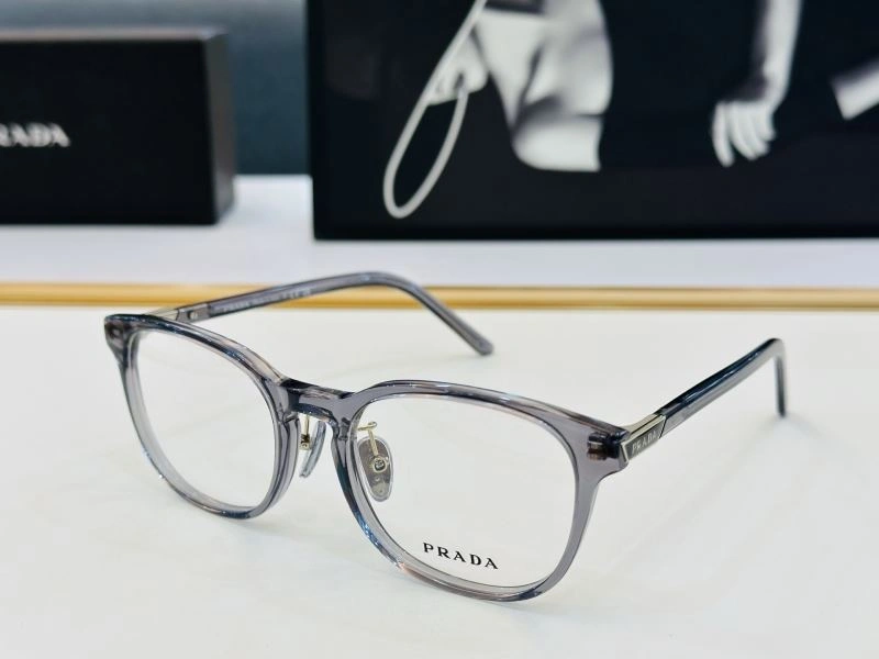 Prada Sunglasses TravelReady 281923
