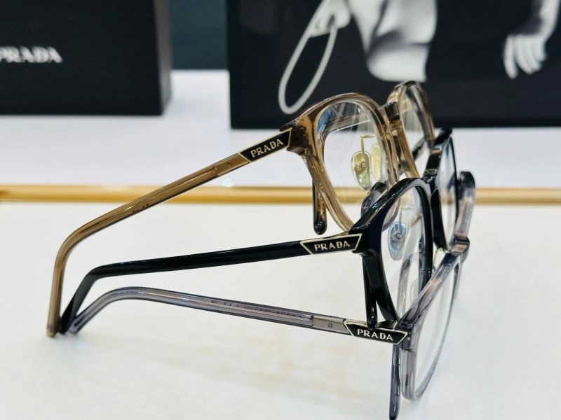 Prada Sunglasses TravelReady 281923