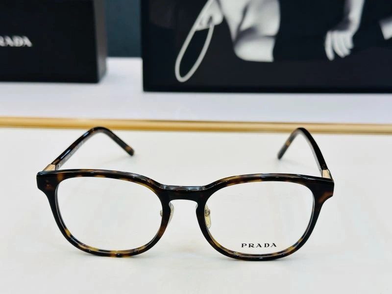 Prada Sunglasses TravelReady 281923