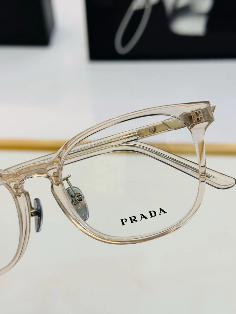 Prada Sunglasses TravelReady 281923