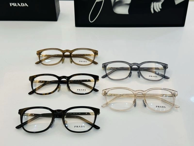 Prada Sunglasses TravelReady 281923