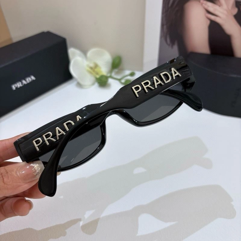 Soft Prada Sunglasses 281903