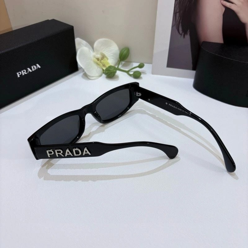 Soft Prada Sunglasses 281903