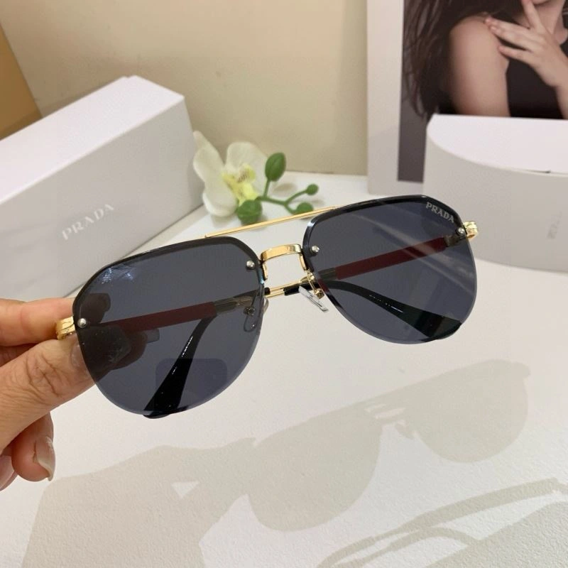 Prada Sunglasses Unisex 281911