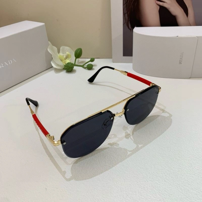 Prada Sunglasses Unisex 281911