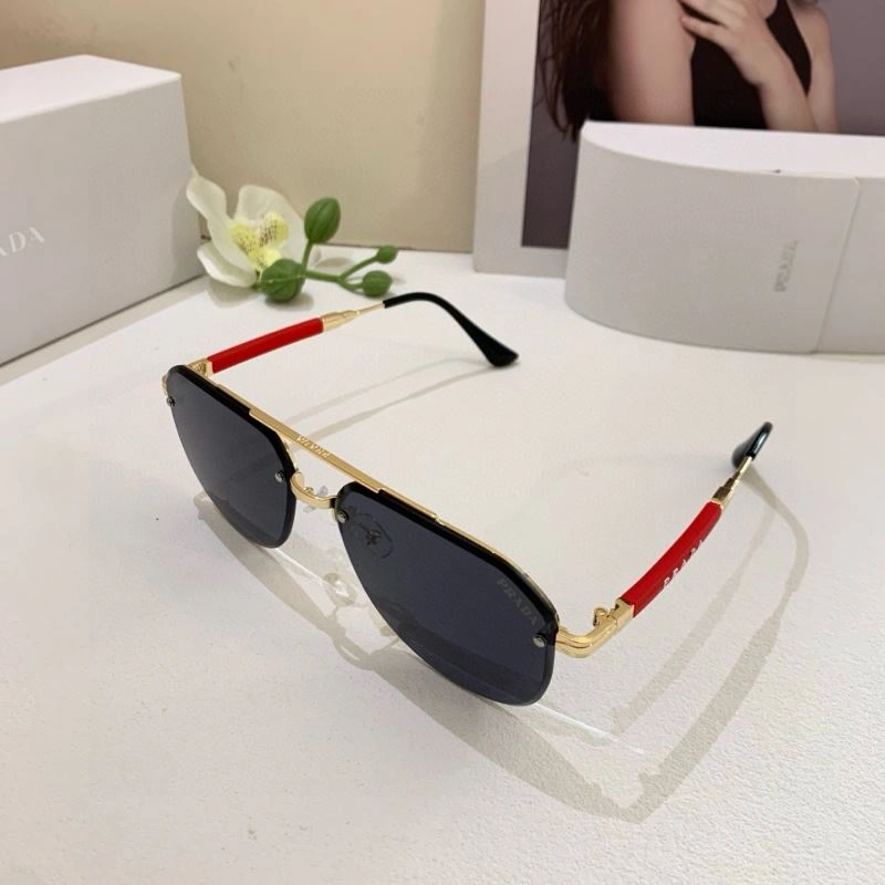 Prada Sunglasses Unisex 281911