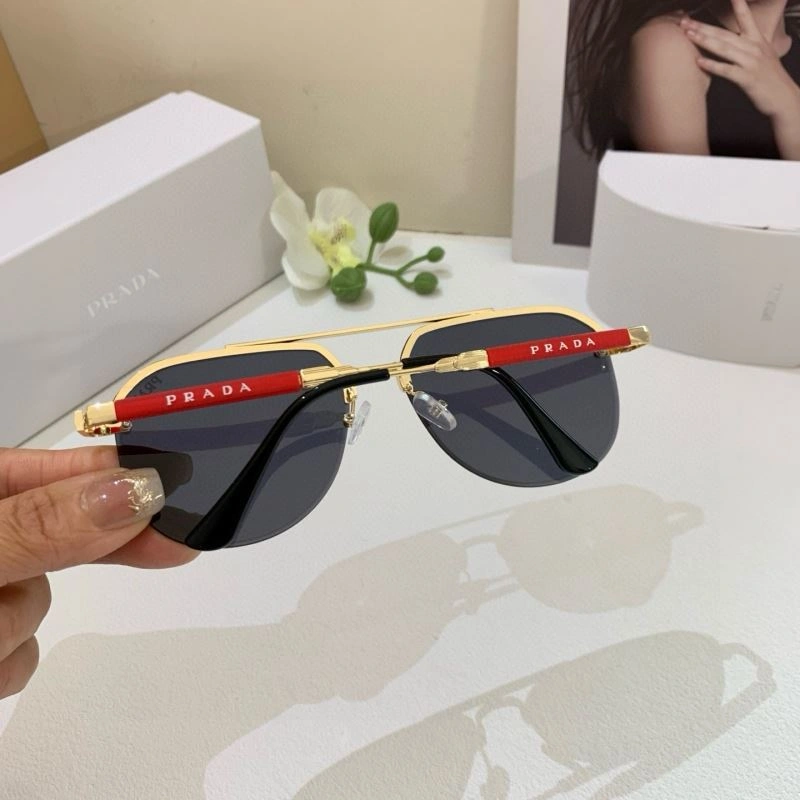 Prada Sunglasses Unisex 281911