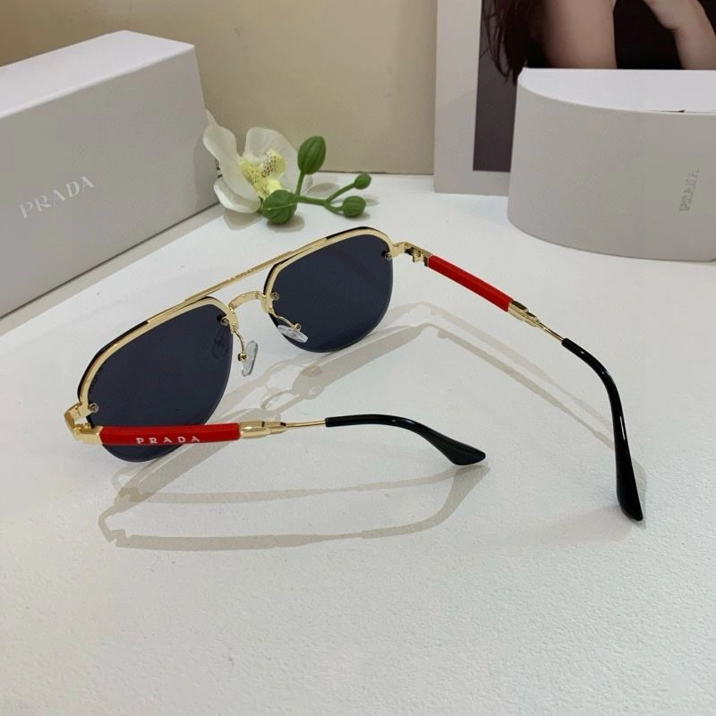 Prada Sunglasses Unisex 281911