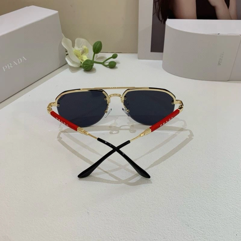 Prada Sunglasses Unisex 281911