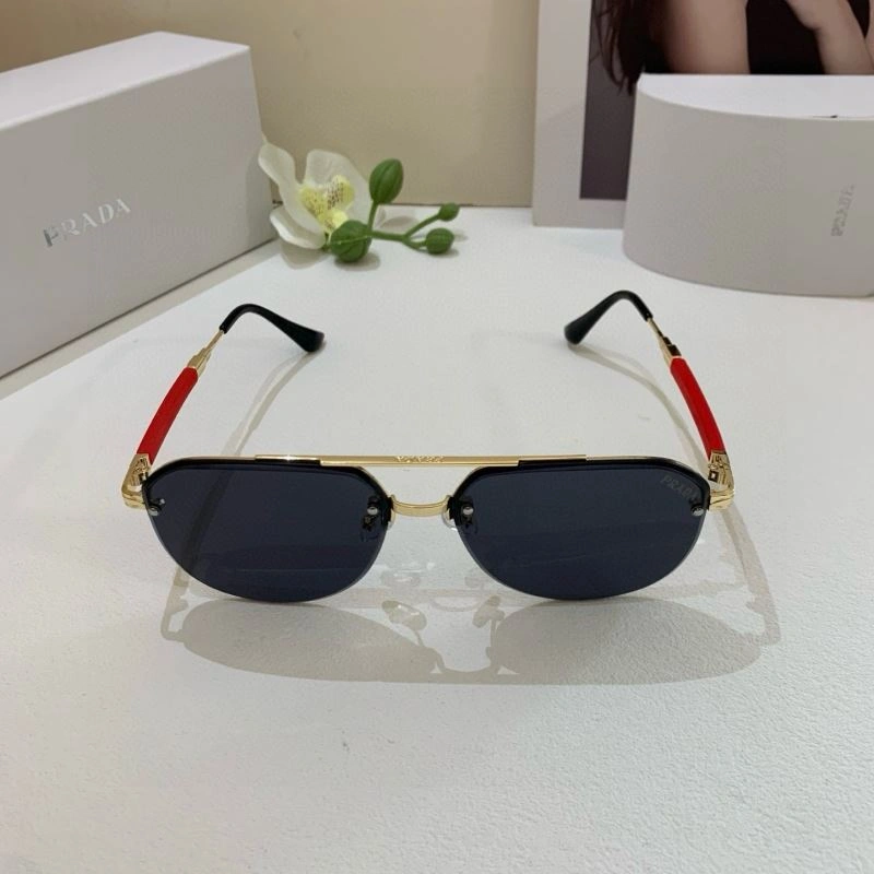 Prada Sunglasses Unisex 281911