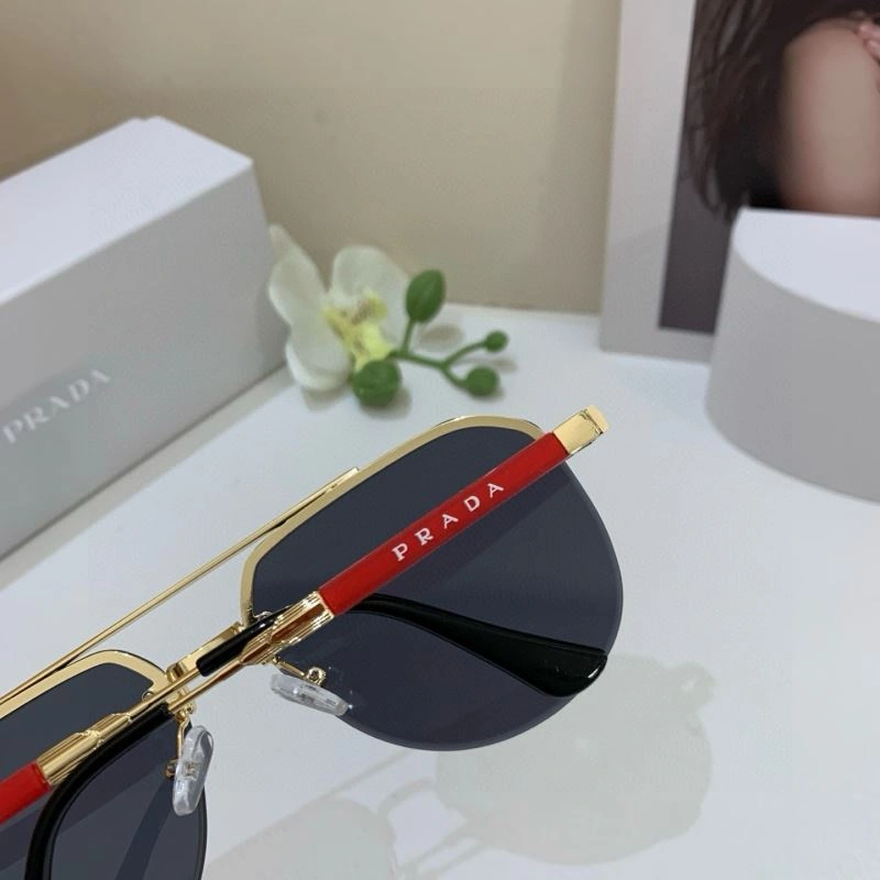 Prada Sunglasses Unisex 281911