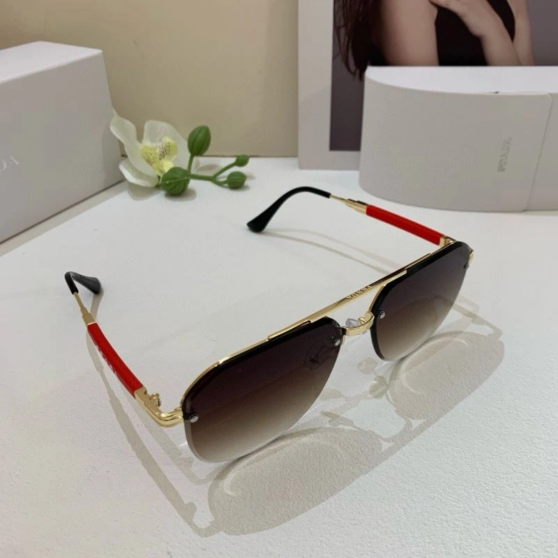 Durable Prada Sunglasses 281909