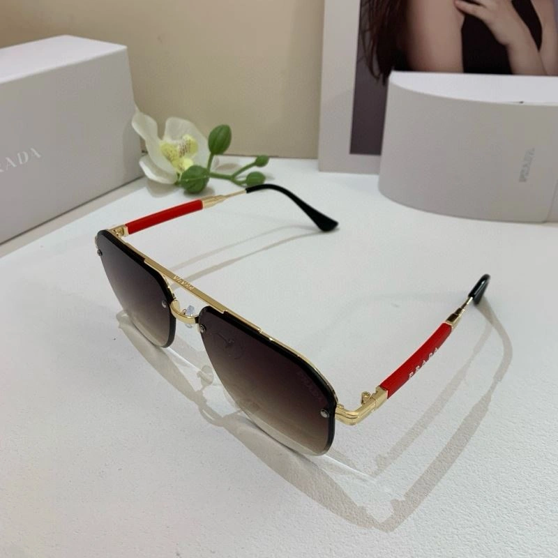 Durable Prada Sunglasses 281909