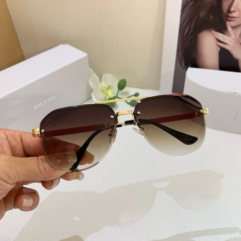 Durable Prada Sunglasses 281909