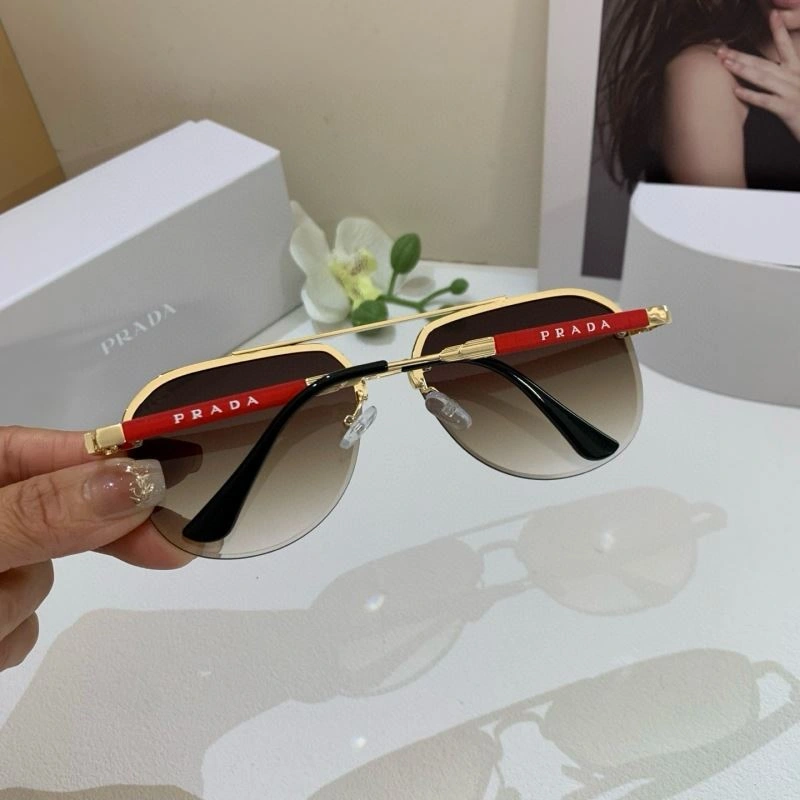 Durable Prada Sunglasses 281909