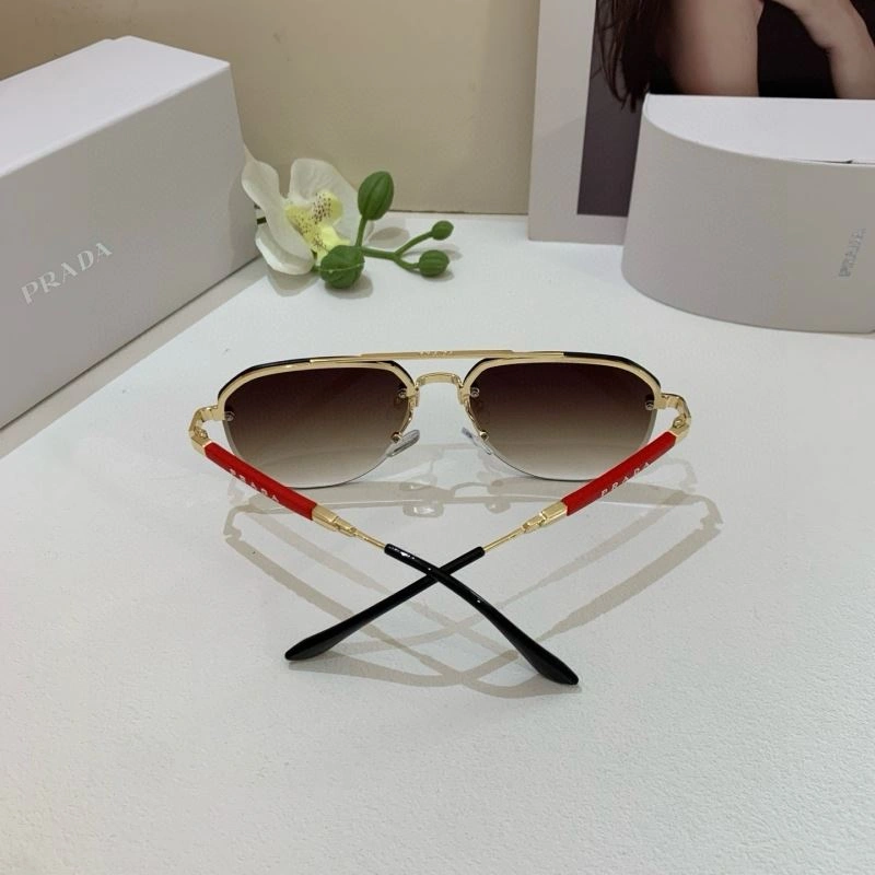 Durable Prada Sunglasses 281909