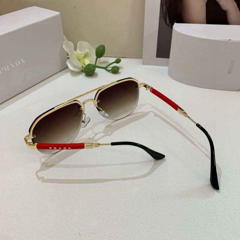 Durable Prada Sunglasses 281909