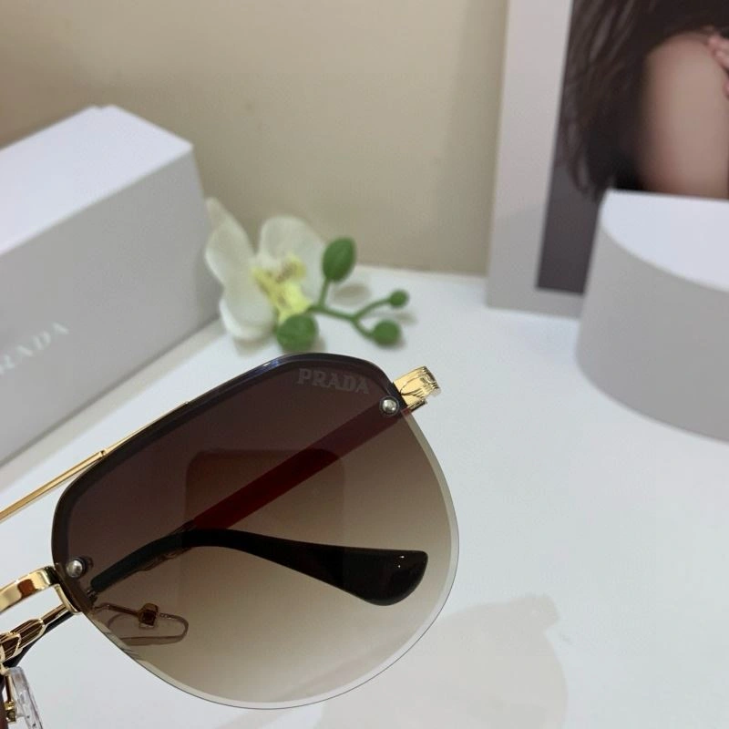 Durable Prada Sunglasses 281909