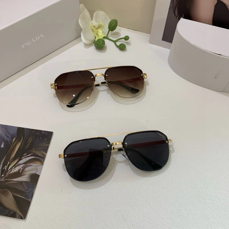 Durable Prada Sunglasses 281909