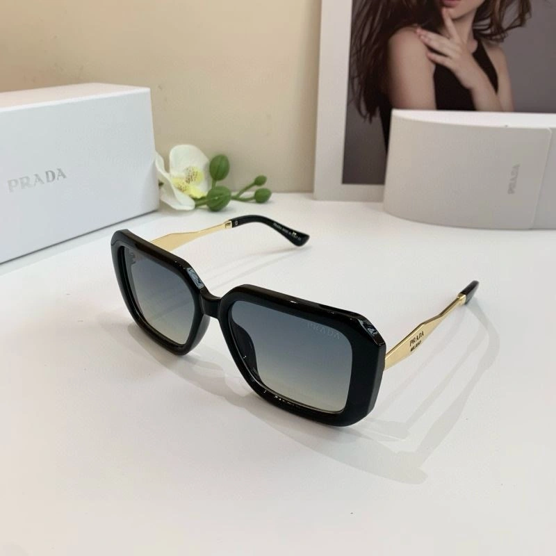 ZipUp Prada Sunglasses 281899