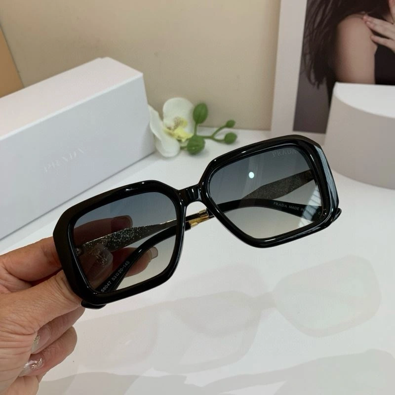 ZipUp Prada Sunglasses 281899