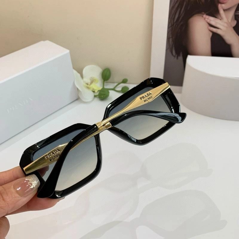 ZipUp Prada Sunglasses 281899