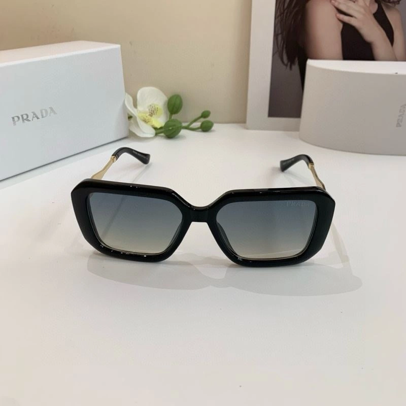 ZipUp Prada Sunglasses 281899