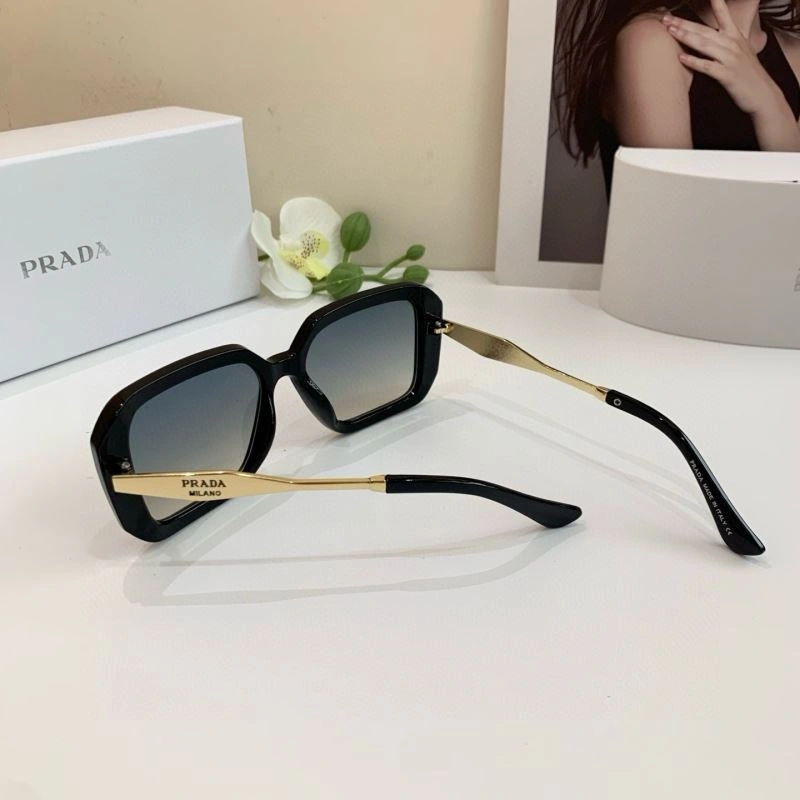 ZipUp Prada Sunglasses 281899