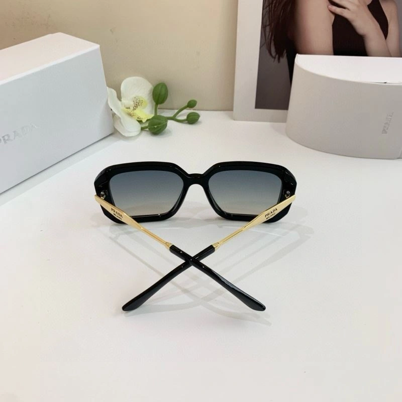 ZipUp Prada Sunglasses 281899