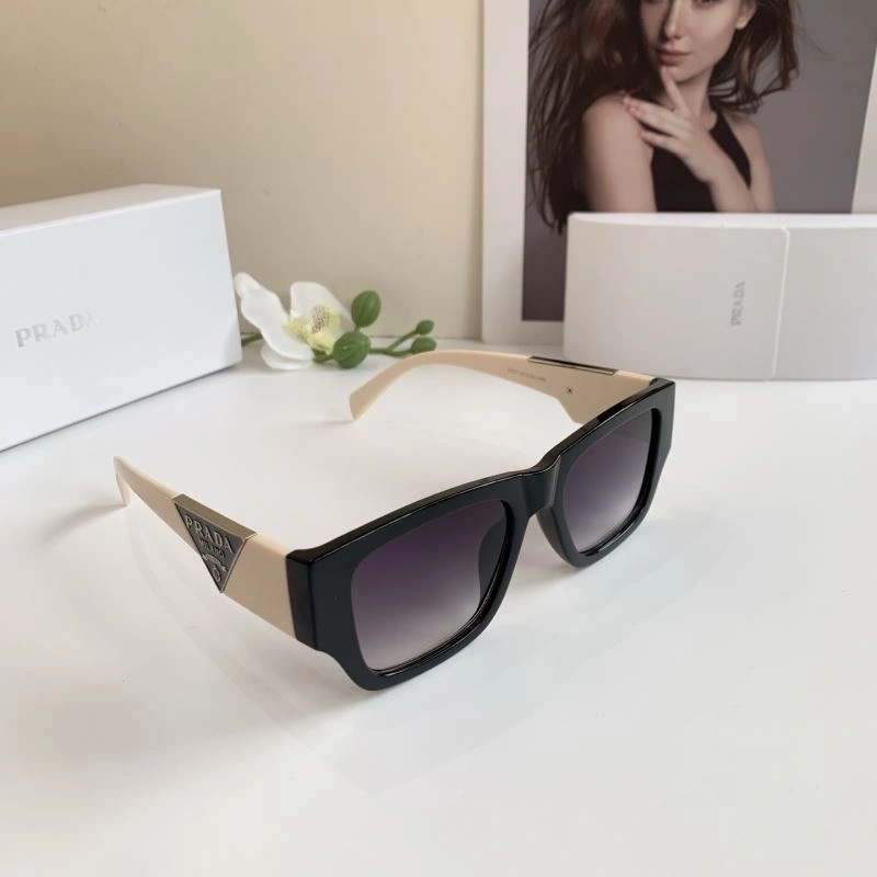 Prada Sunglasses ModernLook 281908