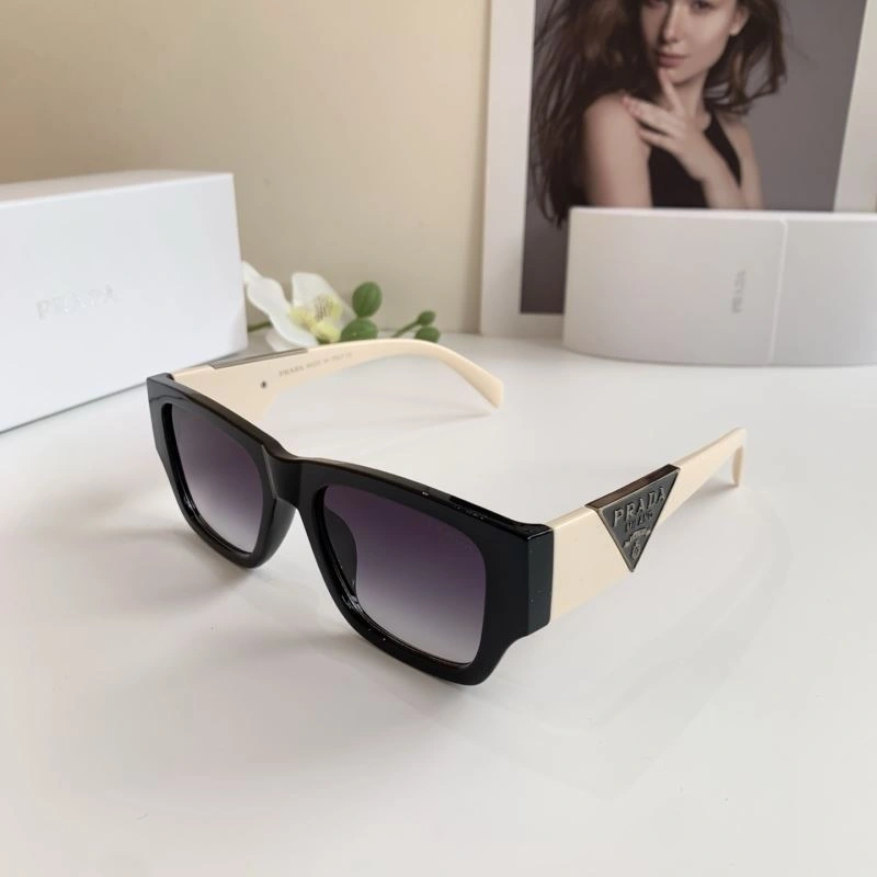 Prada Sunglasses ModernLook 281908