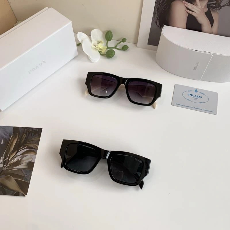 Prada Sunglasses ModernLook 281908