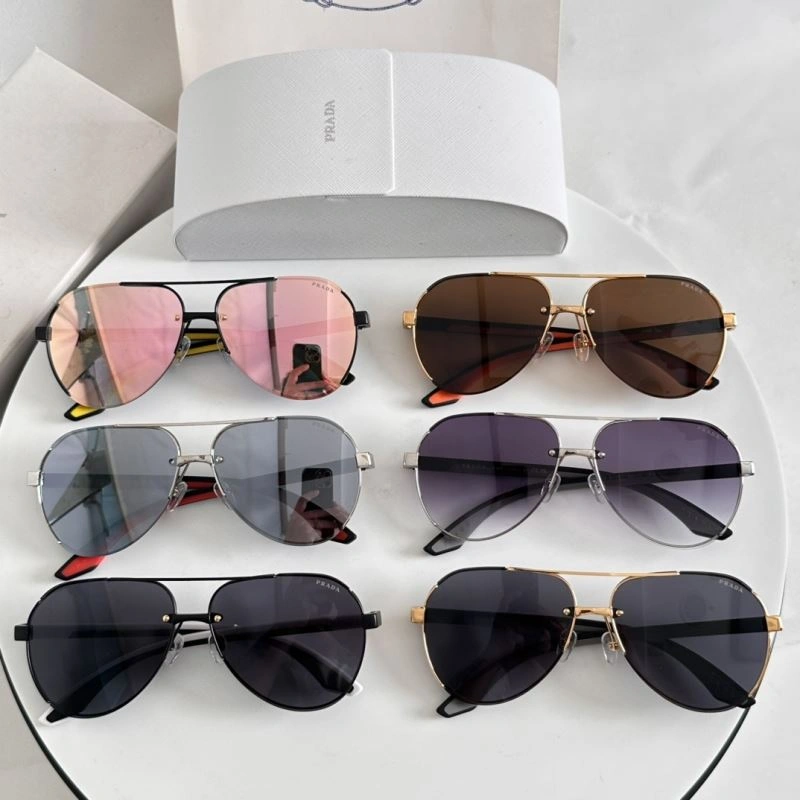 DailyWear Prada Sunglasses 281921