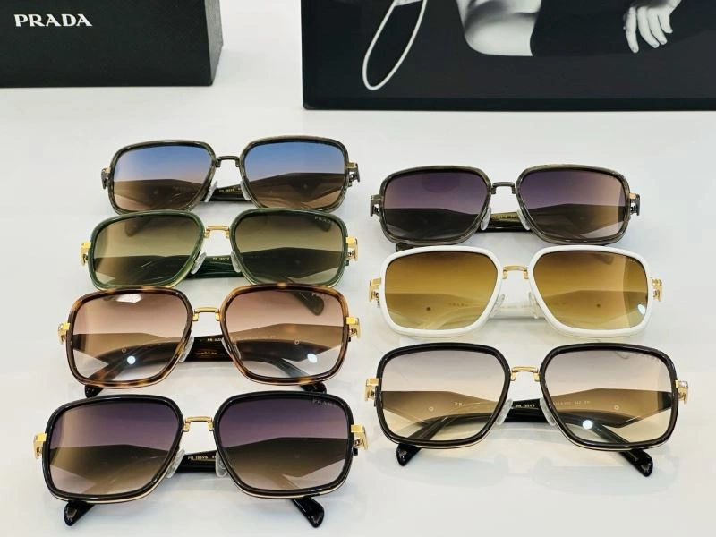 EasyCare Prada Sunglasses 281924