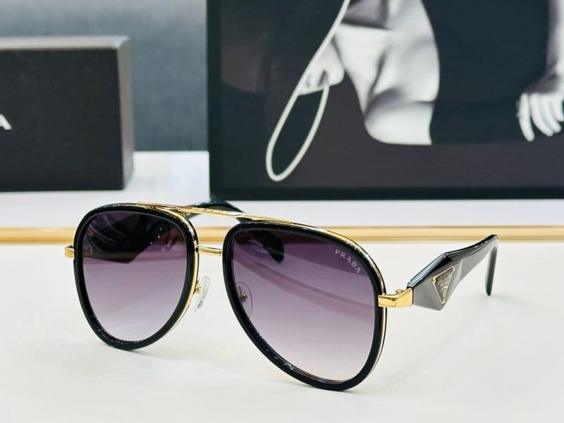 NewStyle Prada Sunglasses 281922